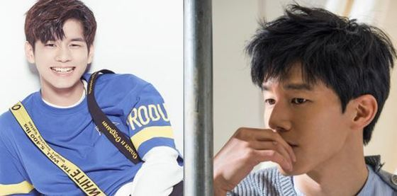 ดาราและไอดอลที่หน้าเหมือนกันประหนึ่งฝาแฝด ไม่บอกไม่รู้นึกว่าเป็นพี่น้องกัน!