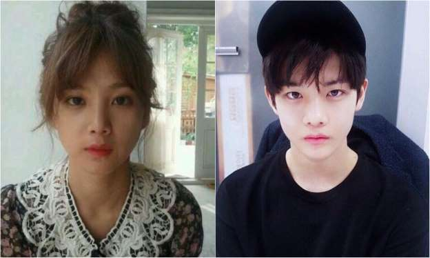 ดาราและไอดอลที่หน้าเหมือนกันประหนึ่งฝาแฝด ไม่บอกไม่รู้นึกว่าเป็นพี่น้องกัน!