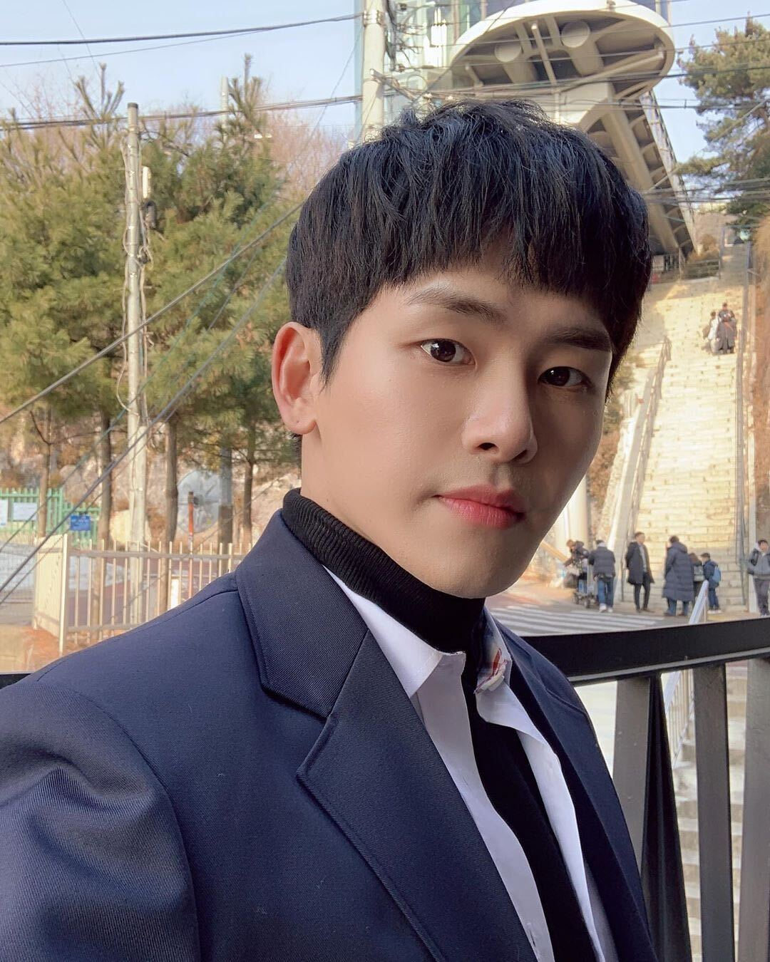 眾所周知酒糧勁嘅9位男韓星，唔知有冇大家嘅pick呢？