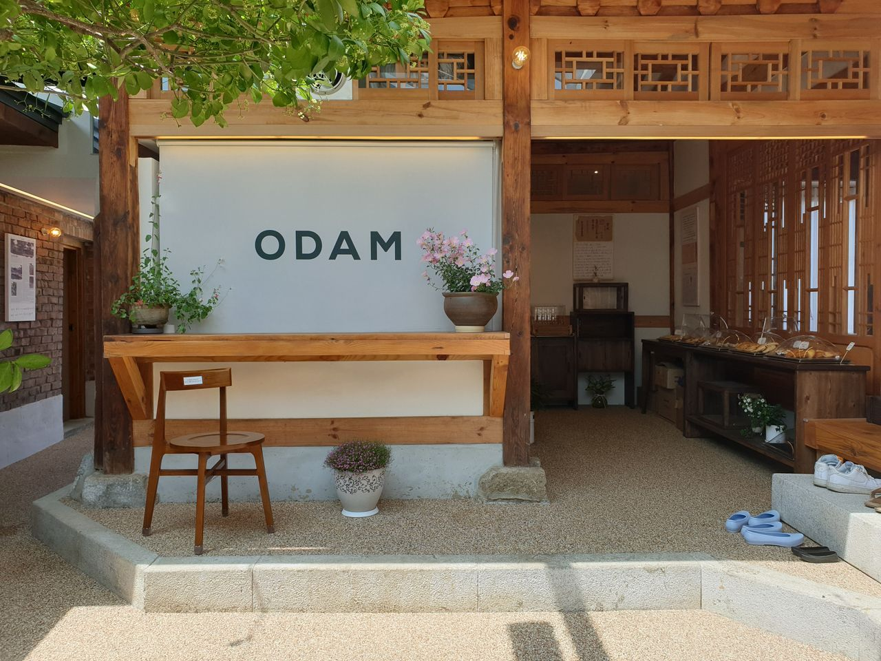 #韓国カフェ #韓屋カフェ #韓屋 #インチョン #仁川 #韓国オシャレなカフェ #韓国情報 #韓国旅行 #渡韓