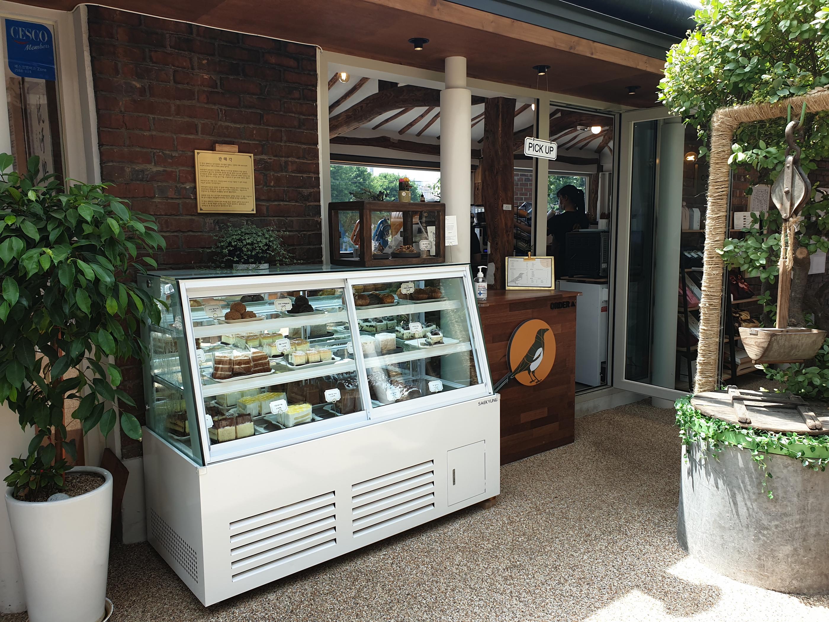 #韓国カフェ #韓屋カフェ #韓屋 #インチョン #仁川 #韓国オシャレなカフェ #韓国情報 #韓国旅行 #渡韓