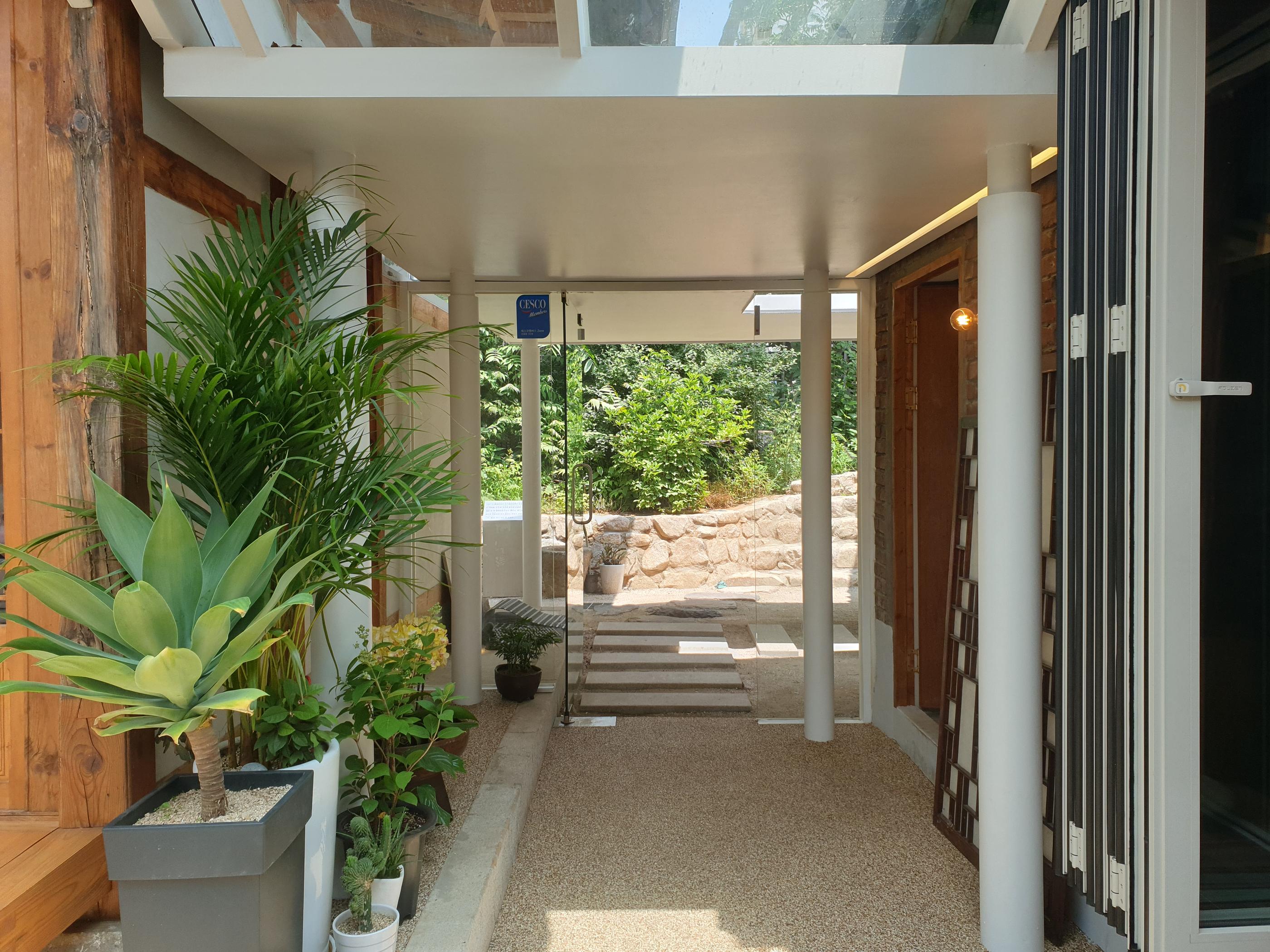 #韓国カフェ #韓屋カフェ #韓屋 #インチョン #仁川 #韓国オシャレなカフェ #韓国情報 #韓国旅行 #渡韓