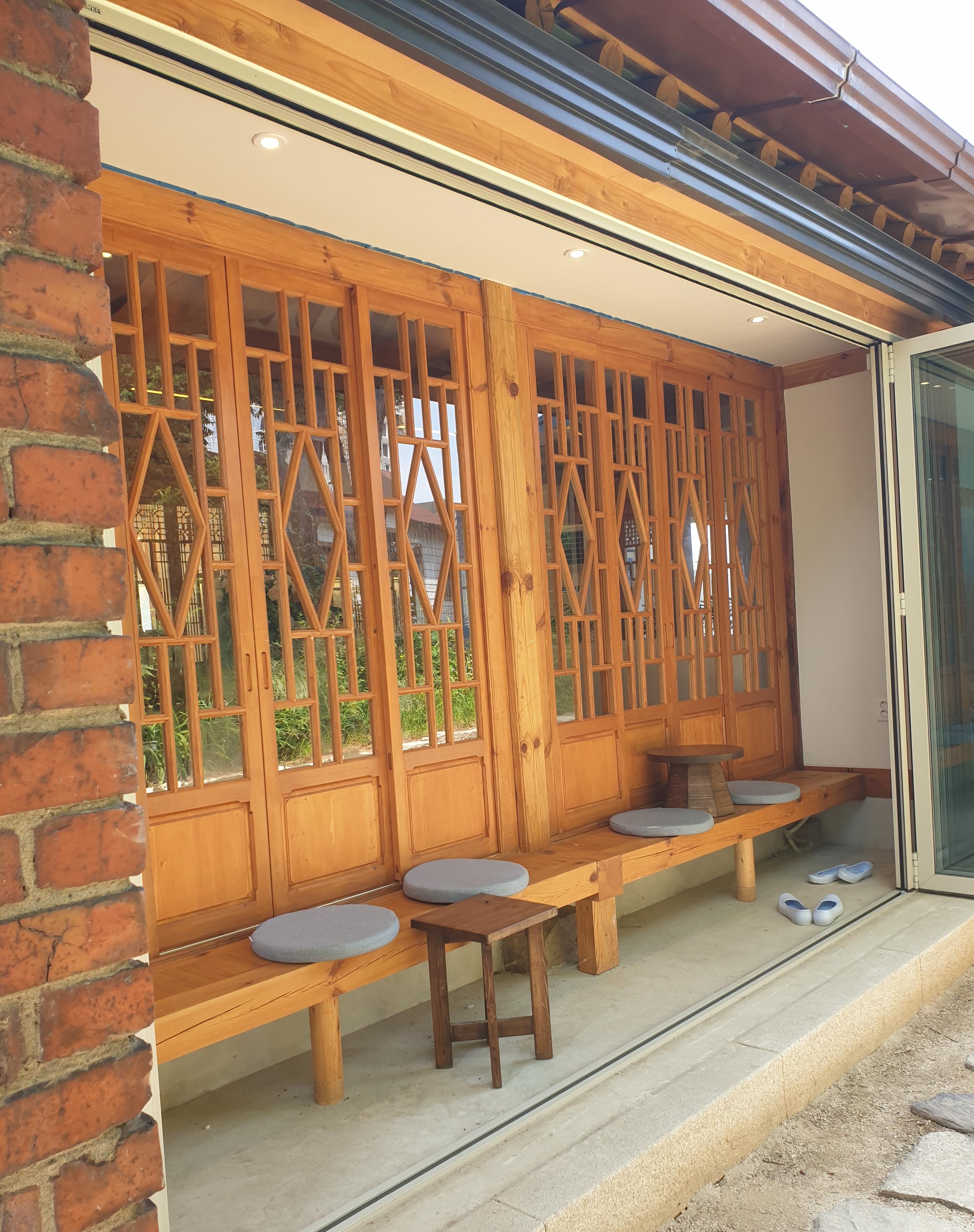 #韓国カフェ #韓屋カフェ #韓屋 #インチョン #仁川 #韓国オシャレなカフェ #韓国情報 #韓国旅行 #渡韓