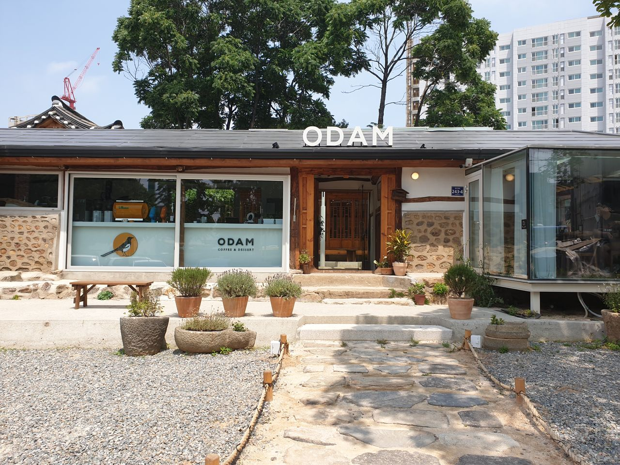 #韓国カフェ #韓屋カフェ #韓屋 #インチョン #仁川 #韓国オシャレなカフェ #韓国情報 #韓国旅行 #渡韓