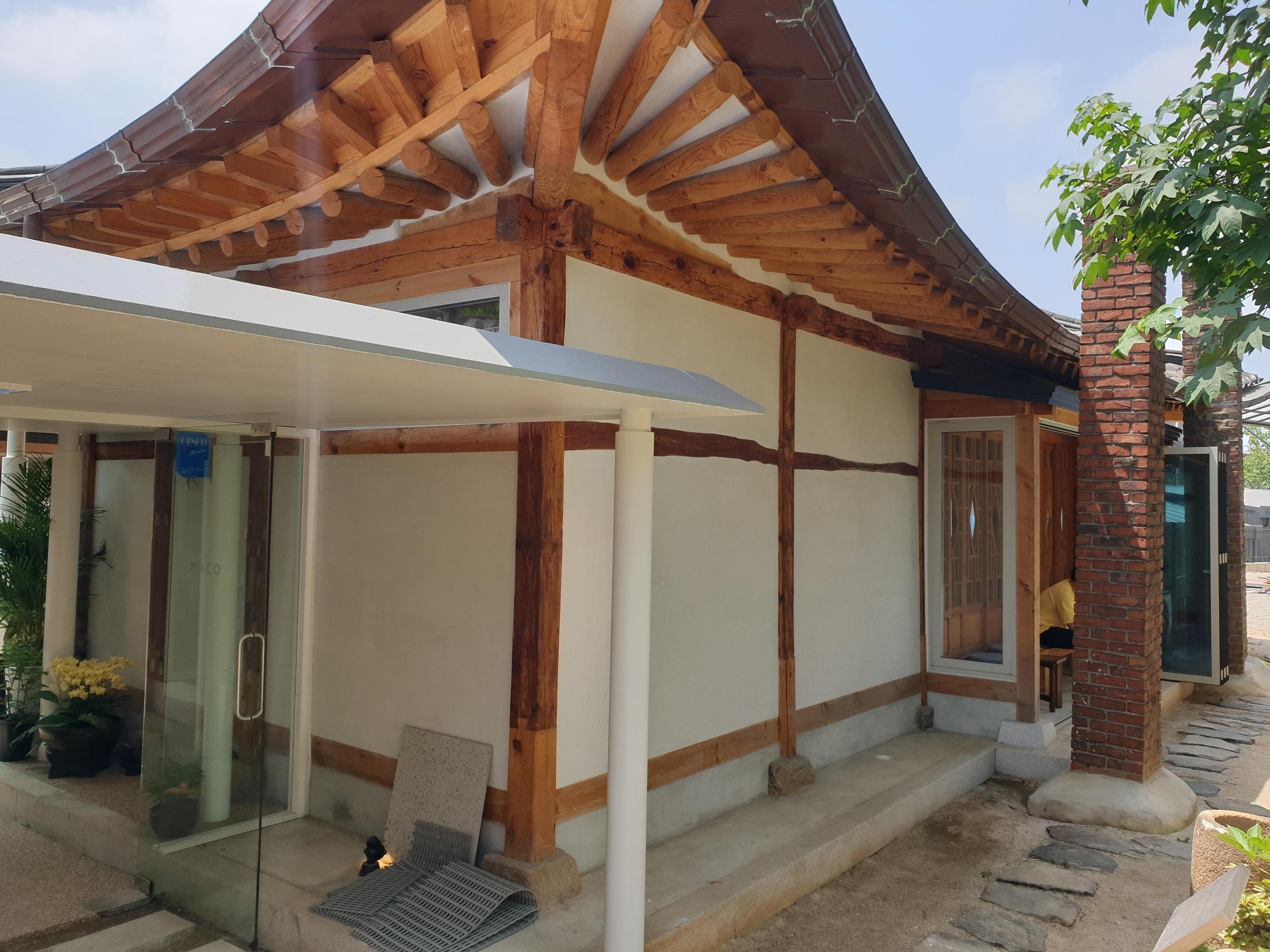 #韓国カフェ #韓屋カフェ #韓屋 #インチョン #仁川 #韓国オシャレなカフェ #韓国情報 #韓国旅行 #渡韓