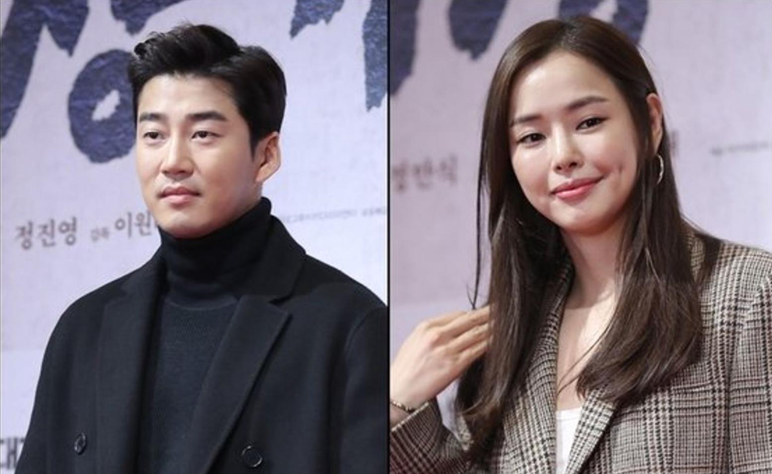 ユン・ゲサン イ・ハニ、恋愛7年で決別