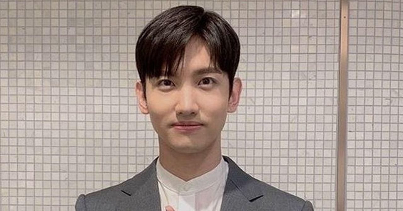 東方神起昌珉將結婚