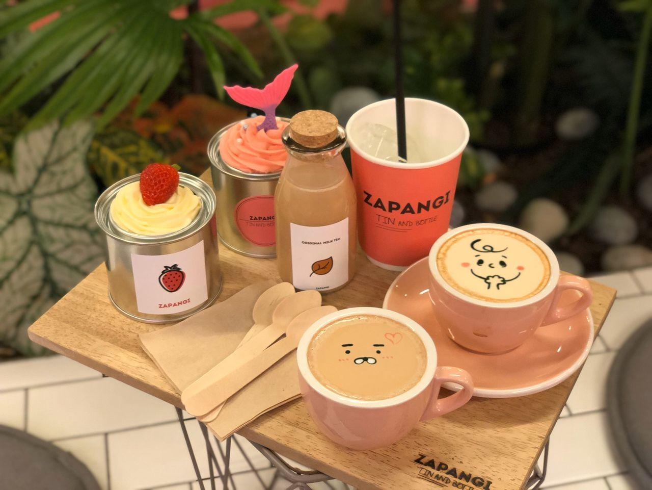 เวลาว่างหรือช่วงวันหยุด คนเกาหลีเขาทำอะไรกันน่า? ไปดูหนังฟังเพลง หรือเดินฮงแดชิวๆหรือจะไปทำกิจกรรมกลางแจ้งมันส์ๆแทน