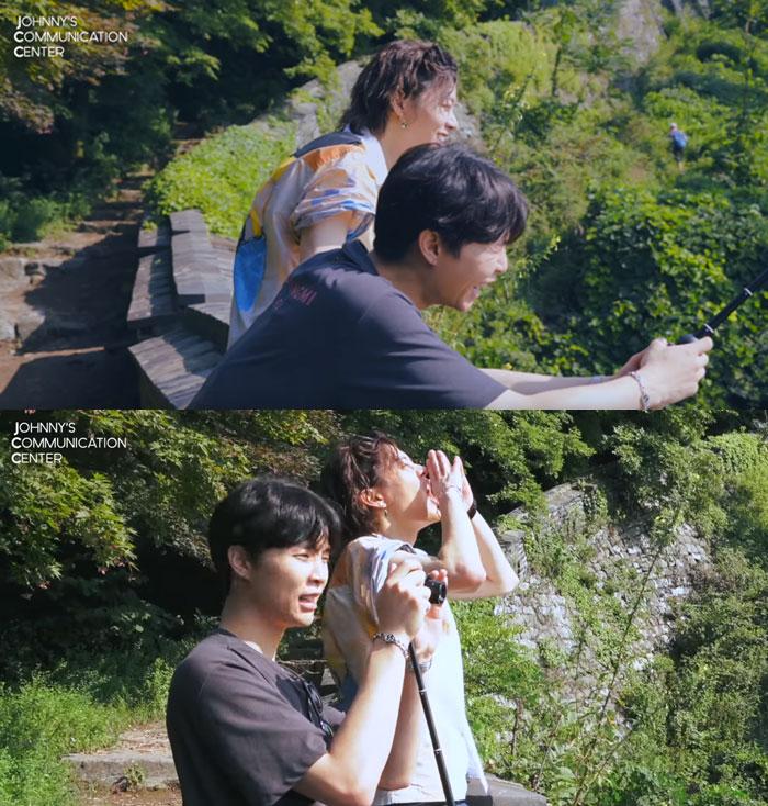 เวลาว่างหรือช่วงวันหยุด คนเกาหลีเขาทำอะไรกันน่า? ไปดูหนังฟังเพลง หรือเดินฮงแดชิวๆหรือจะไปทำกิจกรรมกลางแจ้งมันส์ๆแทน