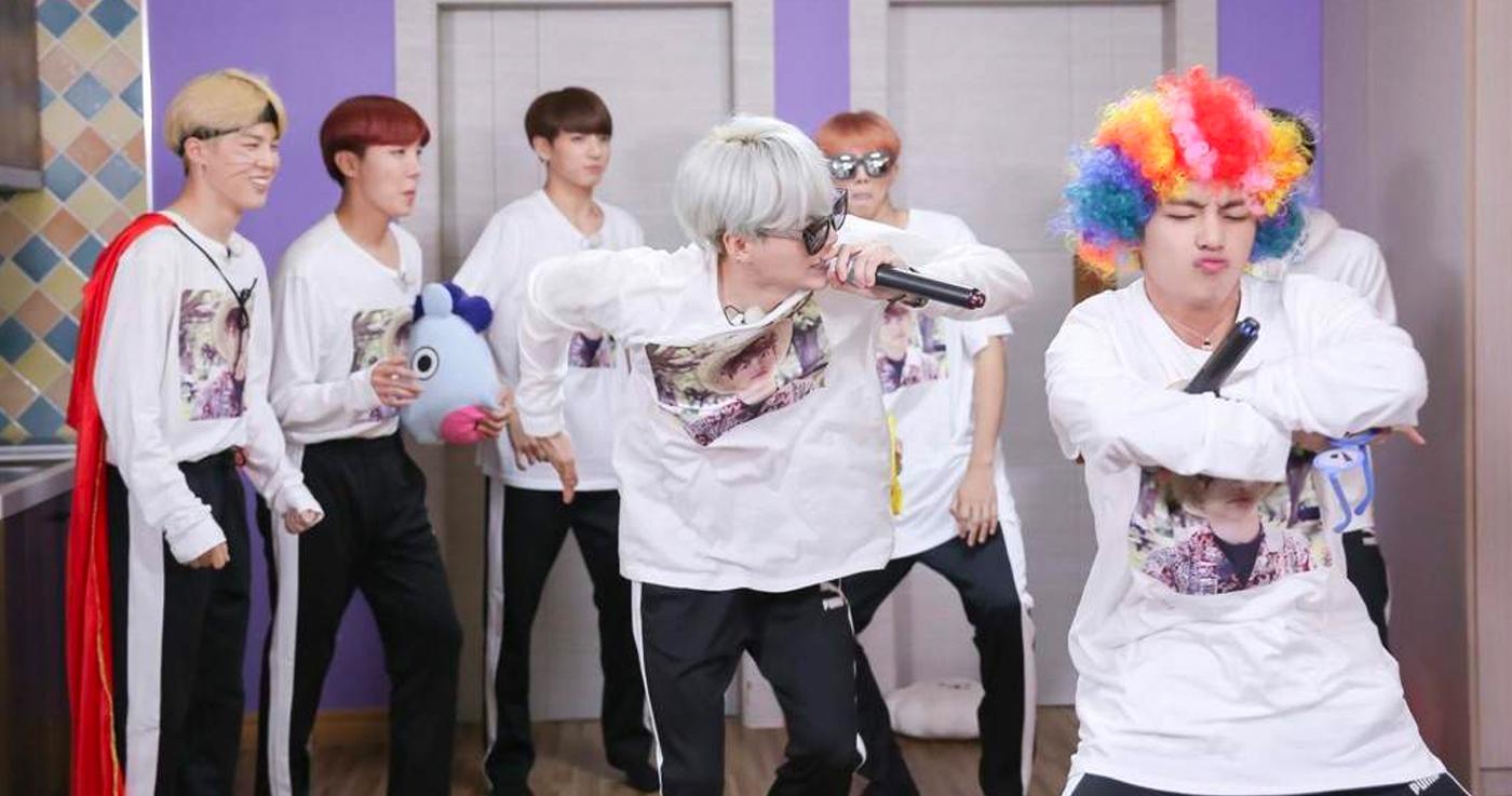 กิจกรรมยามว่างของวัยรุ่นเกาหลี