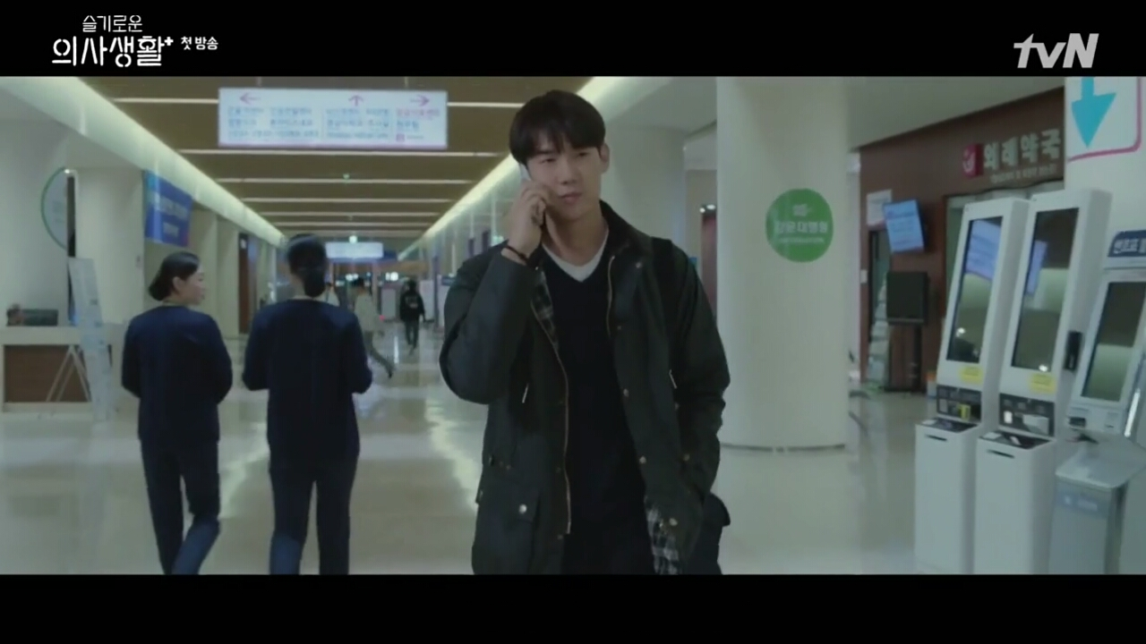 Yoo Yeon-seok Tour | Creatrip Locals