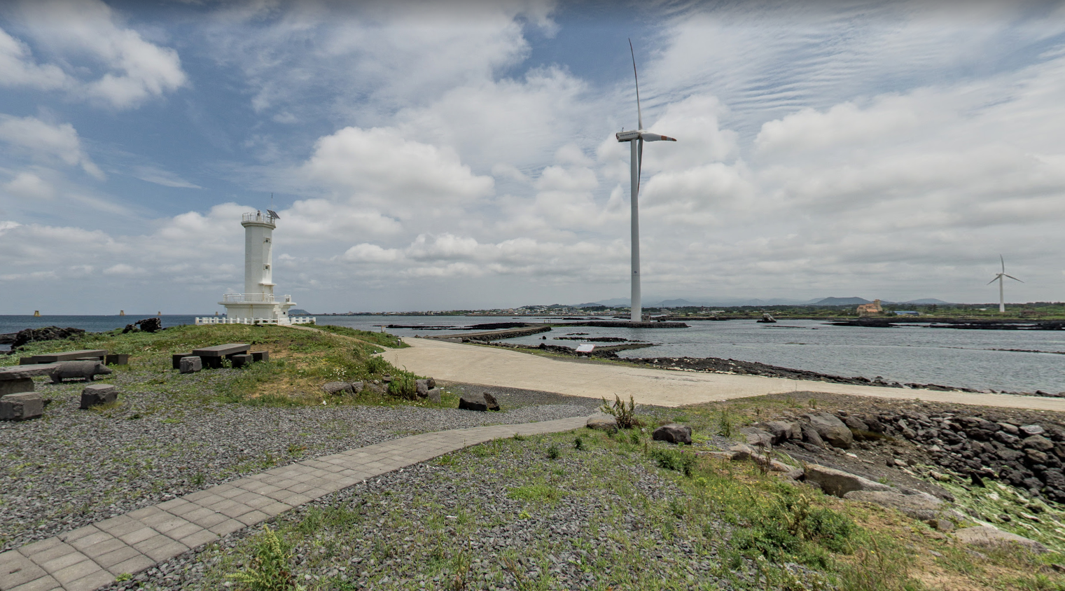 Yoo Yeon-seok Tour | Creatrip Locals