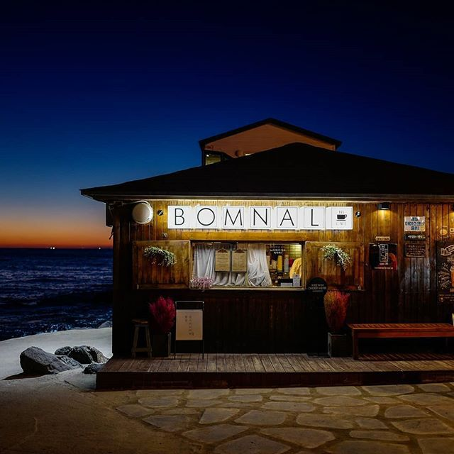 Yoo Yeon-seok Tour | Creatrip Locals