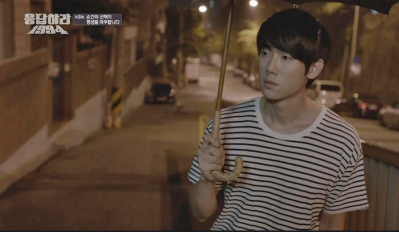 Yoo Yeon-seok Tour | Creatrip Locals