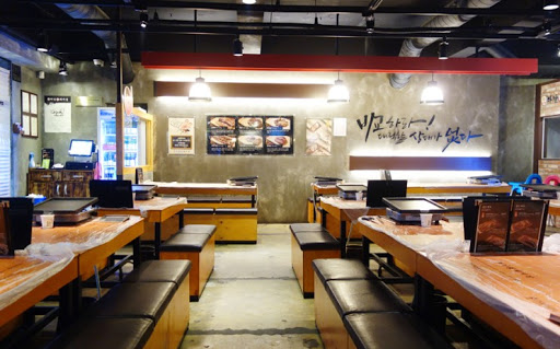 Yoo Yeon-seok Tour | Creatrip Locals