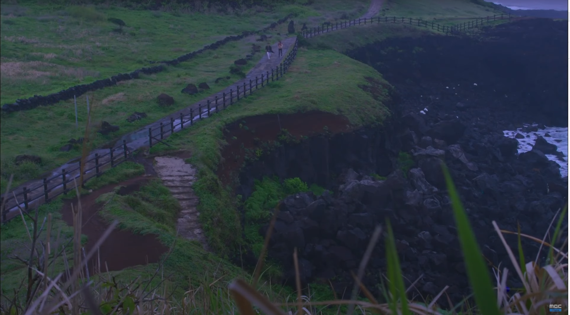 Yoo Yeon-seok Tour | Creatrip Locals