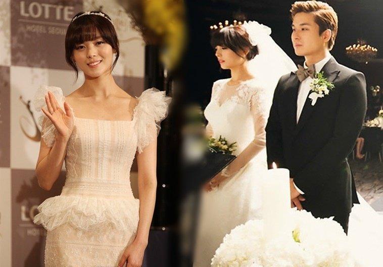 รวบรวมเหล่าไอดอลเกาหลีที่ตัดสินใจประกาศเรื่องแต่งงาน จนทำเอาแฟนด้อมหลายคนถึงกับช็อค!