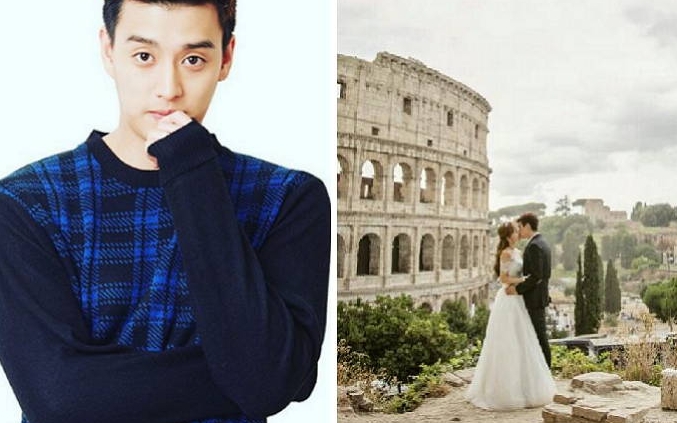 รวบรวมเหล่าไอดอลเกาหลีที่ตัดสินใจประกาศเรื่องแต่งงาน จนทำเอาแฟนด้อมหลายคนถึงกับช็อค!