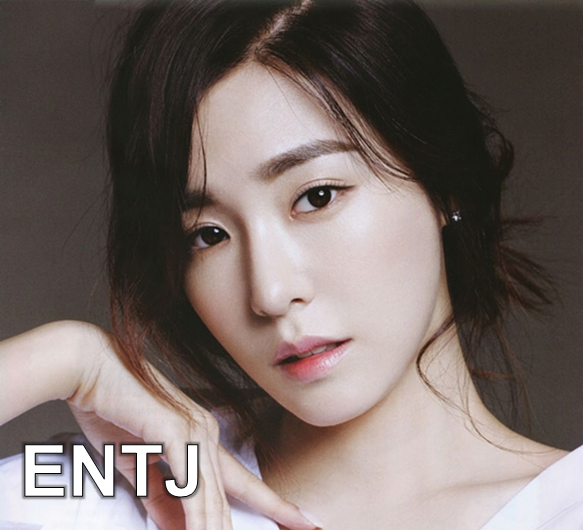 Creatrip | MBTI Fad in Korea & Celebrity MBTI Types