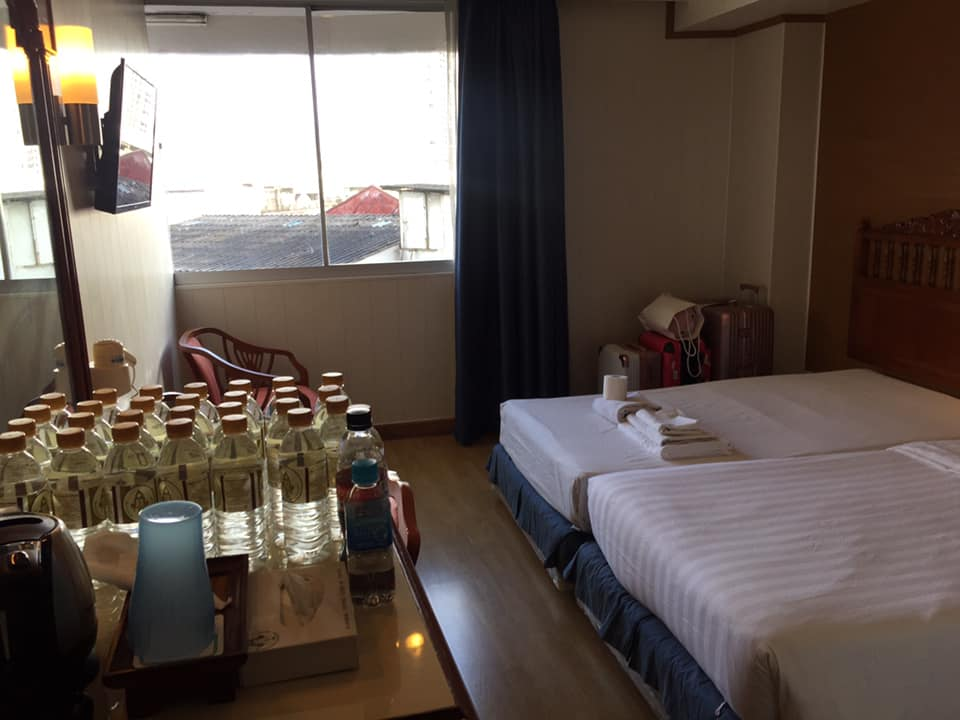 รีวิวการกักตัวที่ไทย VS เกาหลี มาตรการและการดูและของทั้ง 2 ประเทศ จะดีงามและแตกต่างกันอย่างไรบ้างนะ