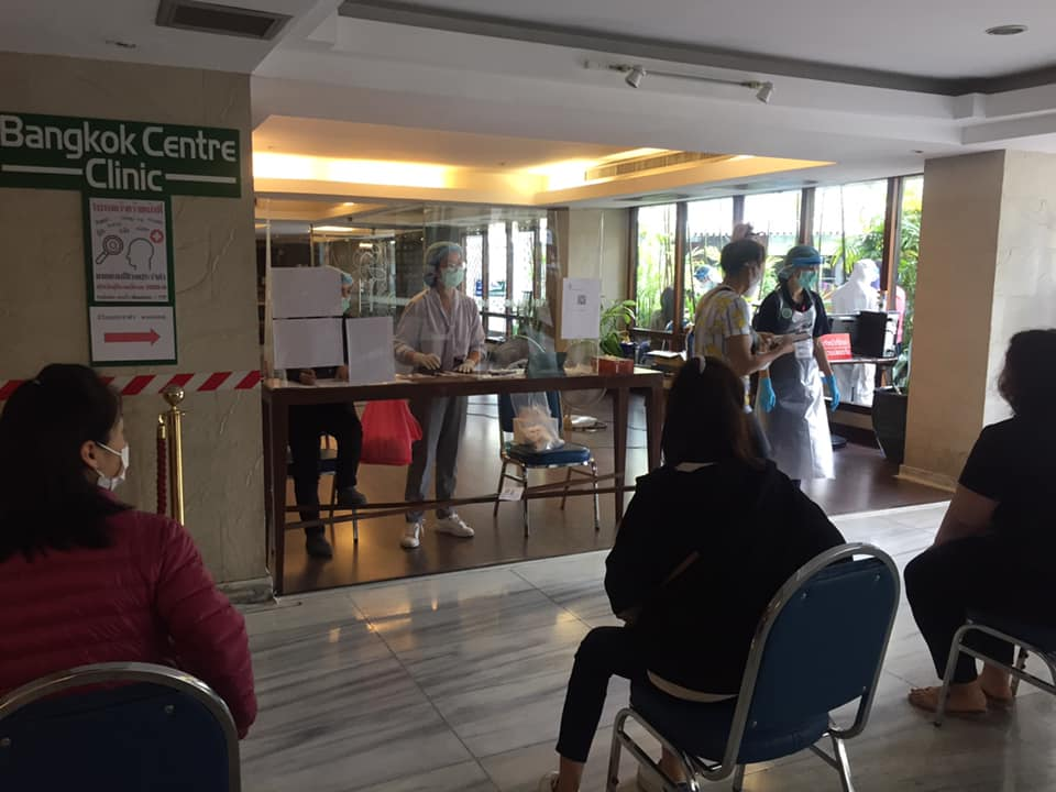 รีวิวการกักตัวที่ไทย VS เกาหลี มาตรการและการดู และของทั้ง 2 ประเทศ จะดีงามและแตกต่างกันอย่างไรบ้างนะ