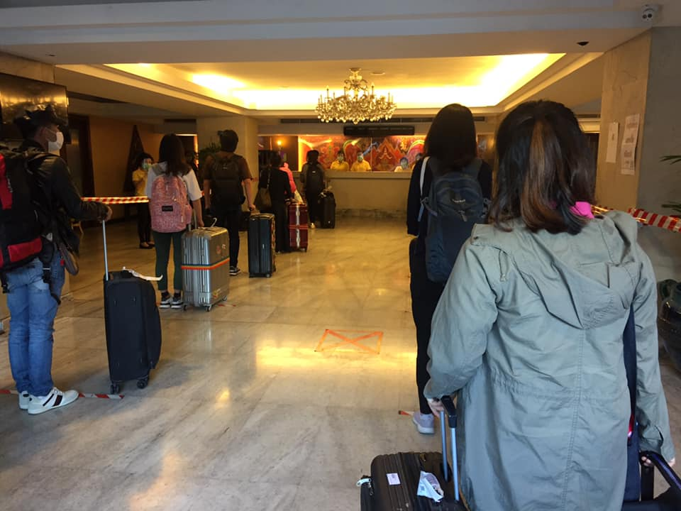 รีวิวการกักตัวที่ไทย VS เกาหลี มาตรการและการดูและของทั้ง 2 ประเทศ จะดีงามและแตกต่างกันอย่างไรบ้างนะ