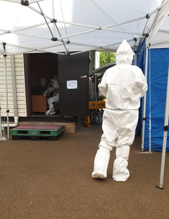 รีวิวการกักตัวที่ไทย VS เกาหลี มาตรการและการดู และของทั้ง 2 ประเทศ จะดีงามและแตกต่างกันอย่างไรบ้างนะ