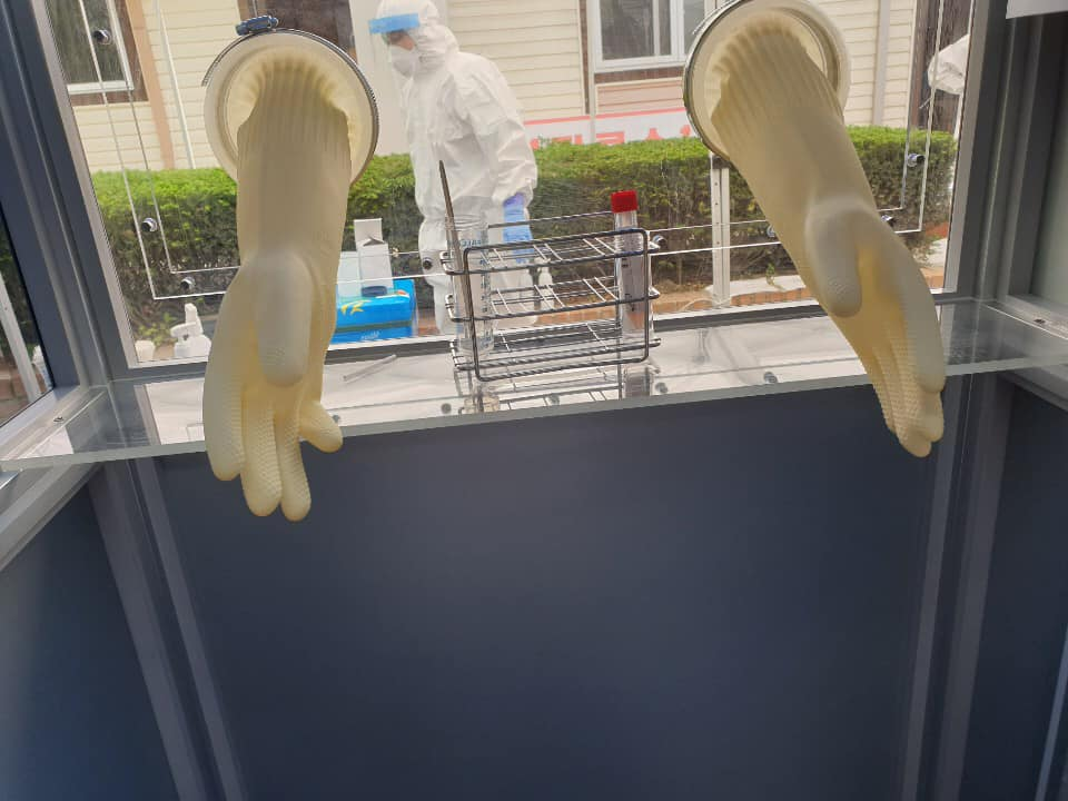 รีวิวการกักตัวที่ไทย VS เกาหลี มาตรการและการดู และของทั้ง 2 ประเทศ จะดีงามและแตกต่างกันอย่างไรบ้างนะ