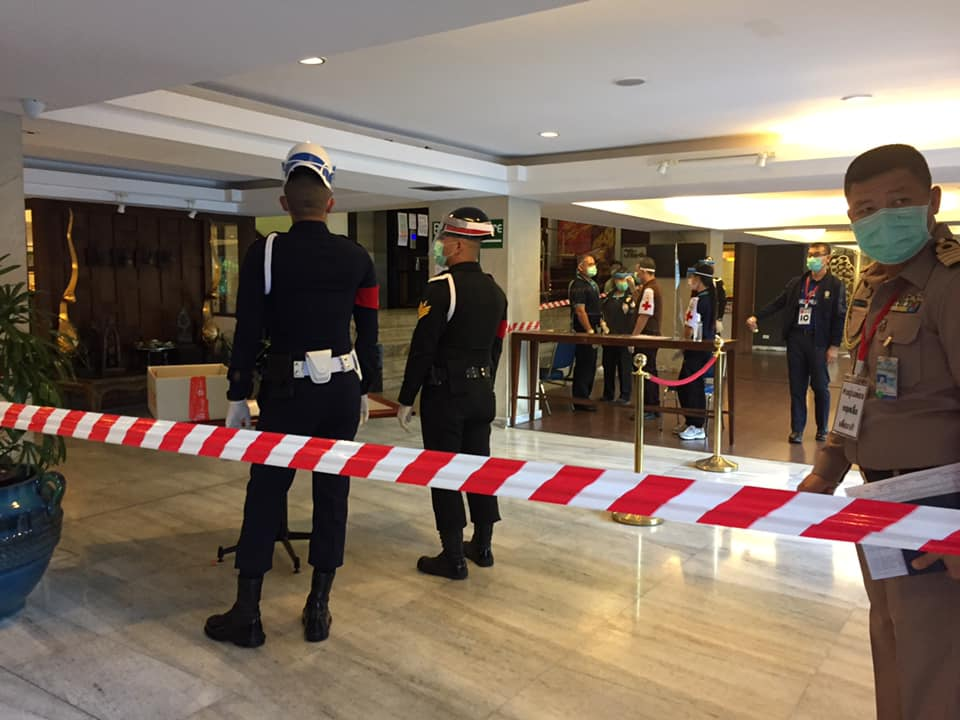 รีวิวการกักตัวที่ไทย VS เกาหลี มาตรการและการดูและของทั้ง 2 ประเทศ จะดีงามและแตกต่างกันอย่างไรบ้างนะ