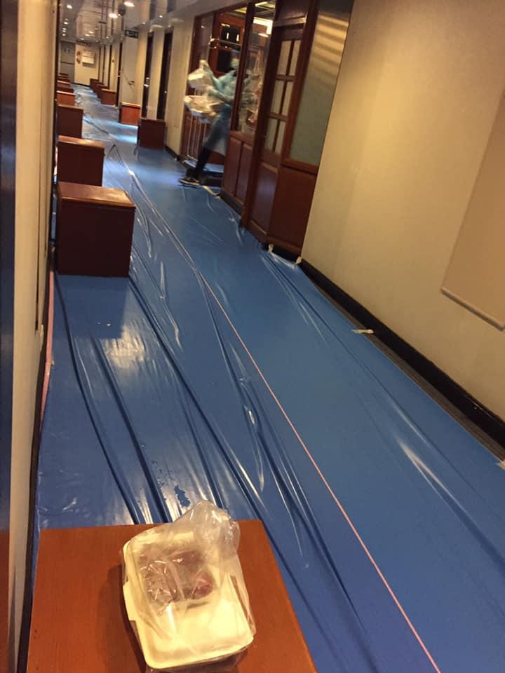 รีวิวการกักตัวที่ไทย VS เกาหลี มาตรการและการดูและของทั้ง 2 ประเทศ จะดีงามและแตกต่างกันอย่างไรบ้างนะ