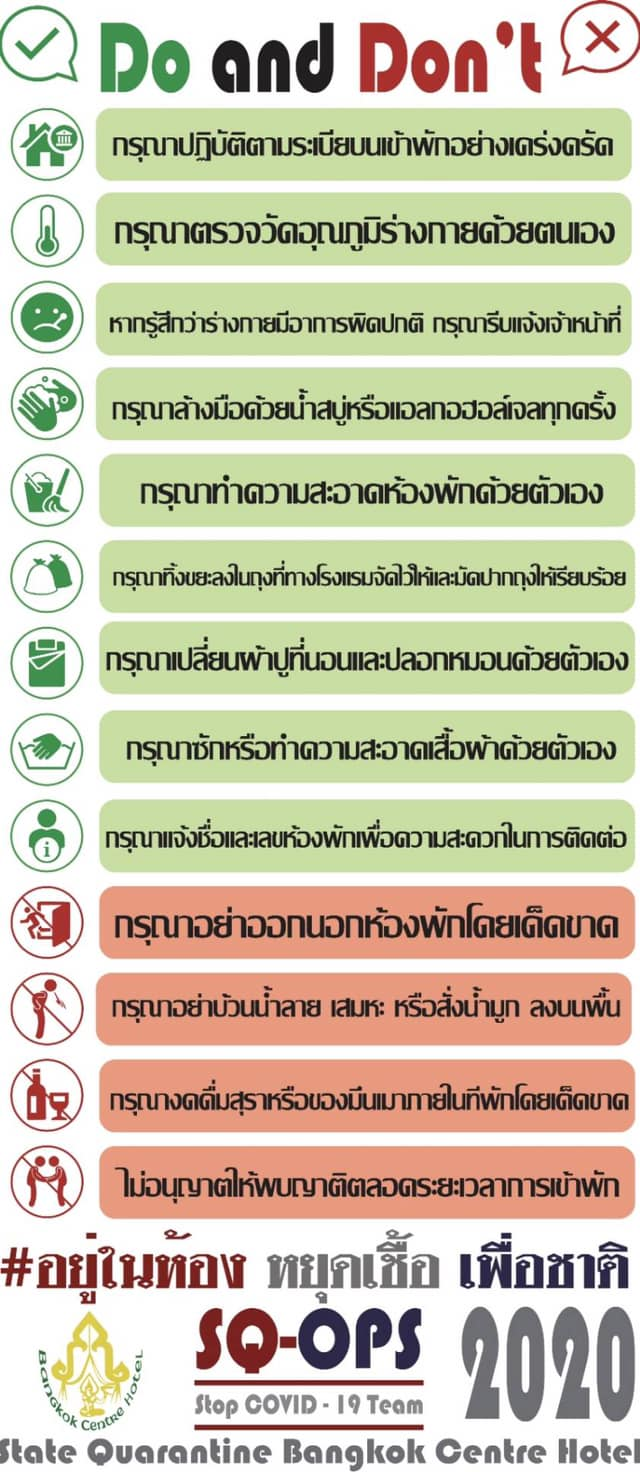 รีวิวการกักตัวที่ไทย VS เกาหลี มาตรการและการดู และของทั้ง 2 ประเทศ จะดีงามและแตกต่างกันอย่างไรบ้างนะ