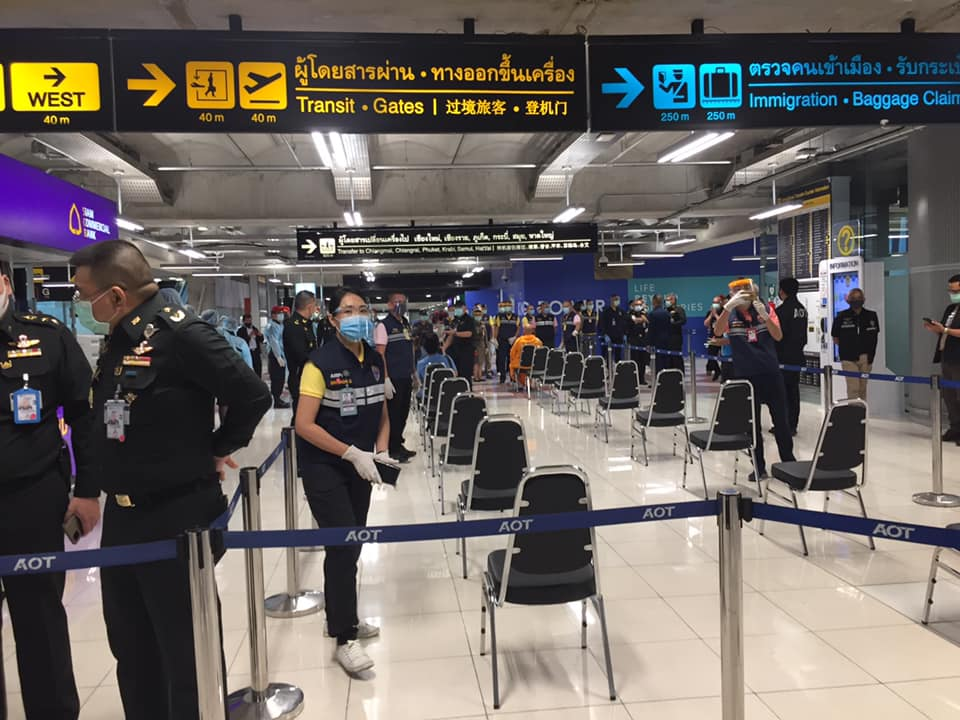 รีวิวการกักตัวที่ไทย VS เกาหลี มาตรการและการดูและของทั้ง 2 ประเทศ จะดีงามและแตกต่างกันอย่างไรบ้างนะ