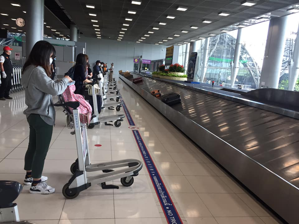 รีวิวการกักตัวที่ไทย VS เกาหลี มาตรการและการดูและของทั้ง 2 ประเทศ จะดีงามและแตกต่างกันอย่างไรบ้างนะ