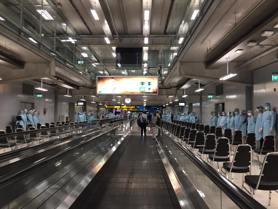 รีวิวการกักตัวที่ไทย VS เกาหลี มาตรการและการดูและของทั้ง 2 ประเทศ จะดีงามและแตกต่างกันอย่างไรบ้างนะ