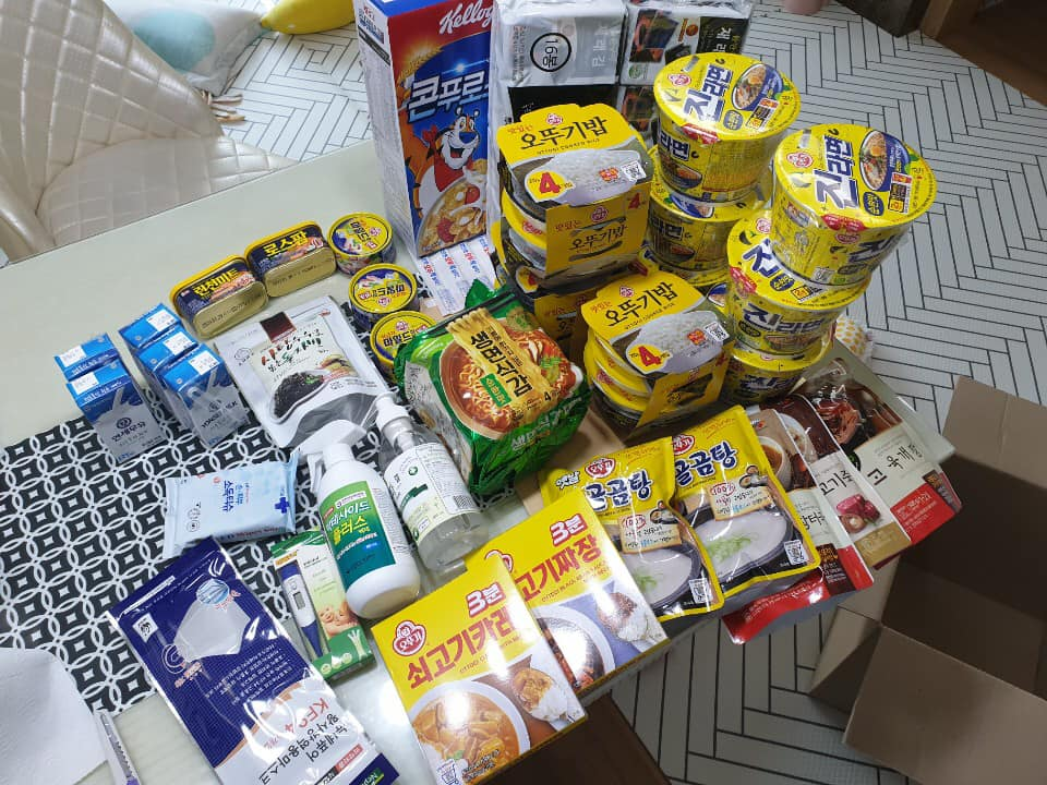 รีวิวการกักตัวที่ไทย VS เกาหลี มาตรการและการดู และของทั้ง 2 ประเทศ จะดีงามและแตกต่างกันอย่างไรบ้างนะ