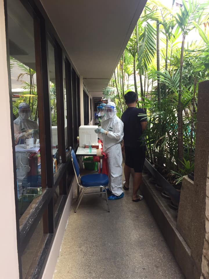 รีวิวการกักตัวที่ไทย VS เกาหลี มาตรการและการดู และของทั้ง 2 ประเทศ จะดีงามและแตกต่างกันอย่างไรบ้างนะ