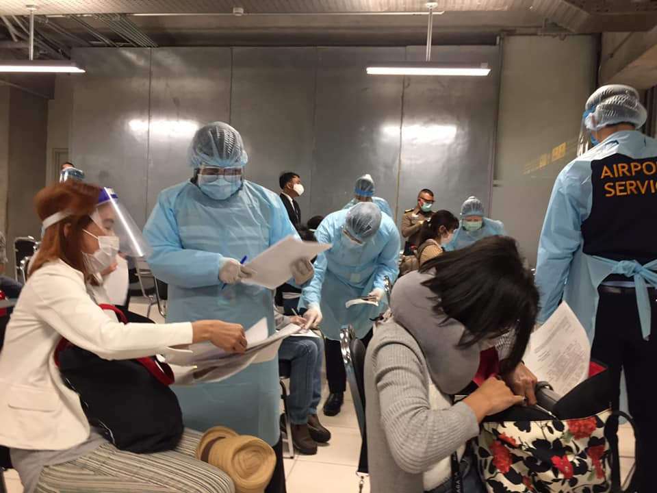 รีวิวการกักตัวที่ไทย VS เกาหลี มาตรการและการดูและของทั้ง 2 ประเทศ จะดีงามและแตกต่างกันอย่างไรบ้างนะ