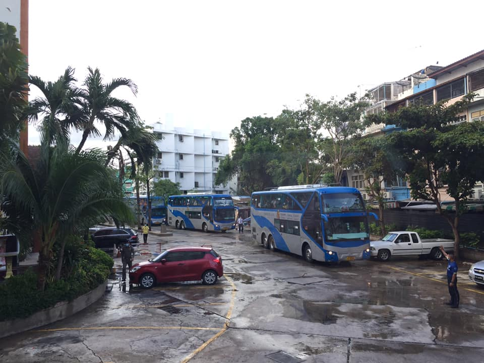 รีวิวการกักตัวที่ไทย VS เกาหลี มาตรการและการดูและของทั้ง 2 ประเทศ จะดีงามและแตกต่างกันอย่างไรบ้างนะ