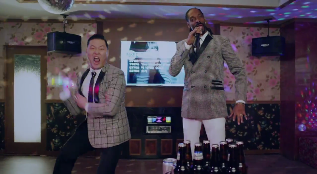 คนเกาหลีส่วนใหญ่นิยมดื่มสังสรรค์เป็นเรื่องปกติ ทั้งการดื่มกับเพื่อนฝูง และคนในที่ทำงาน แต่รู้มั้ยว่าคนเกาหลีเขาดื่มกันหนักแค่ไหน?