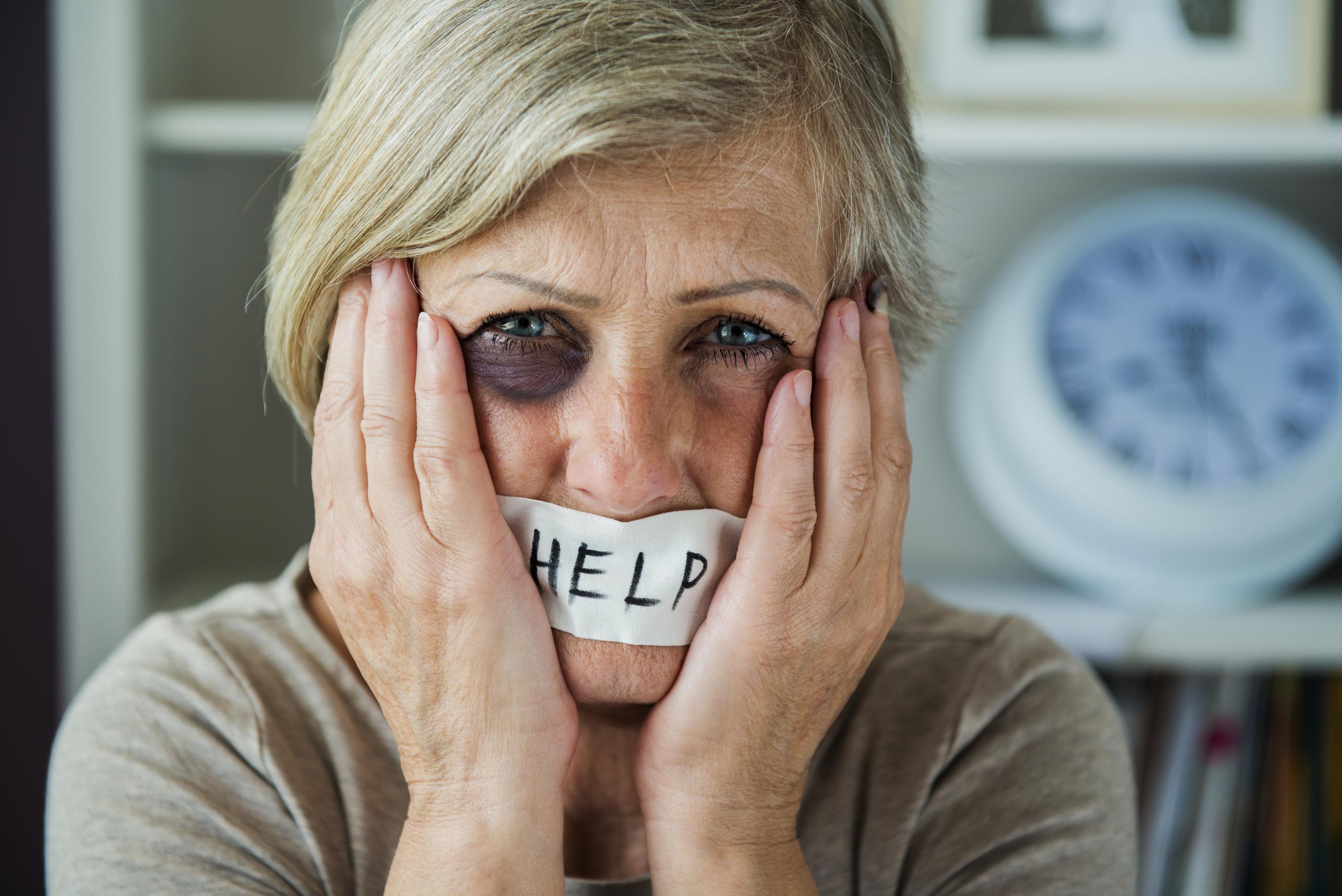 รายงานพบผู้สูงอายุเกาหลีมักถูกทำร้ายโดยคนในครอบครัว