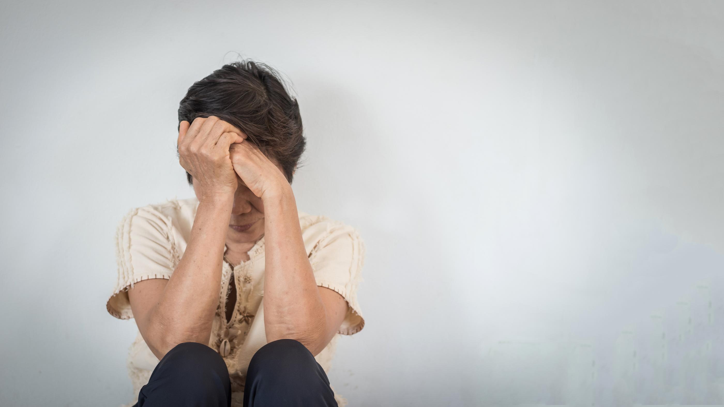 รายงานพบผู้สูงอายุเกาหลีมักถูกทำร้ายโดยคนในครอบครัว