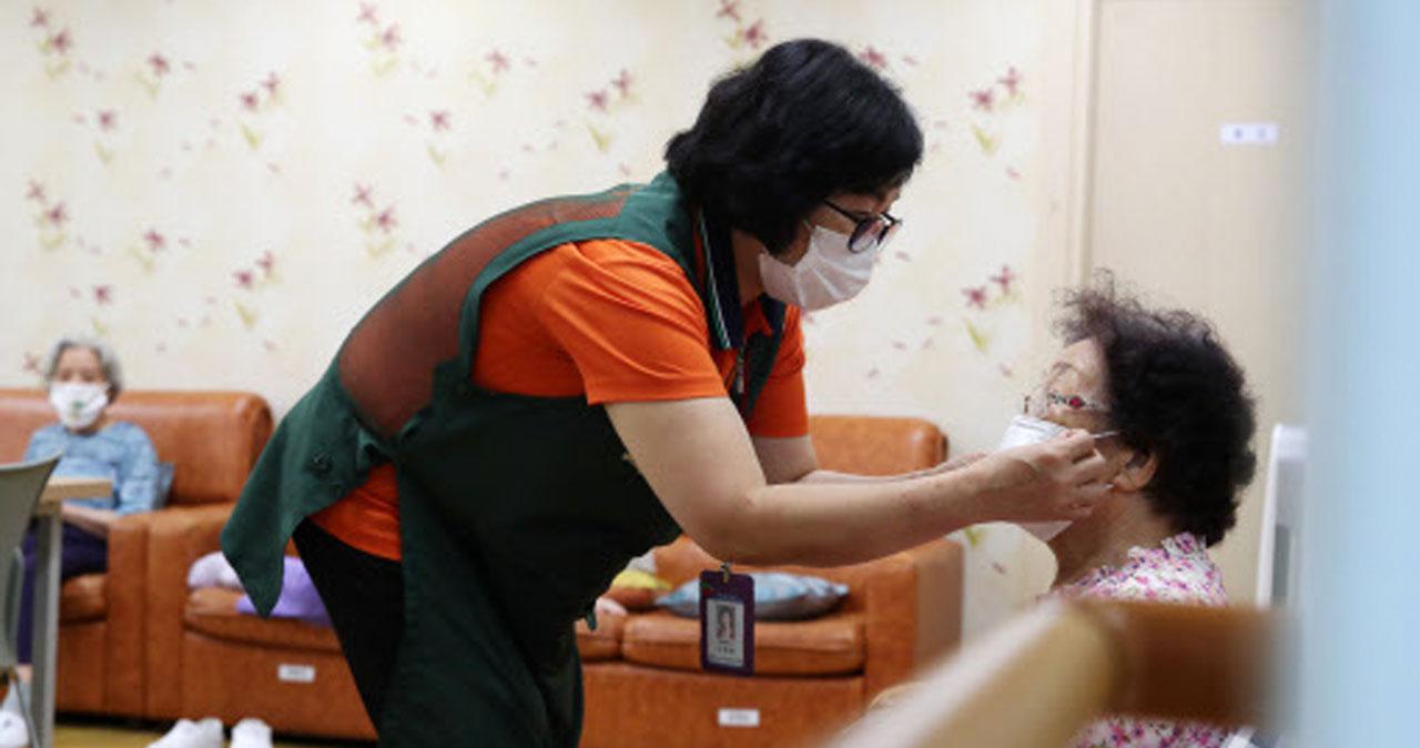 รัฐบาลเผย 3 ใน 10 ของคนทำร้ายผู้สูงอายุเป็นลูกชายตัวเอง