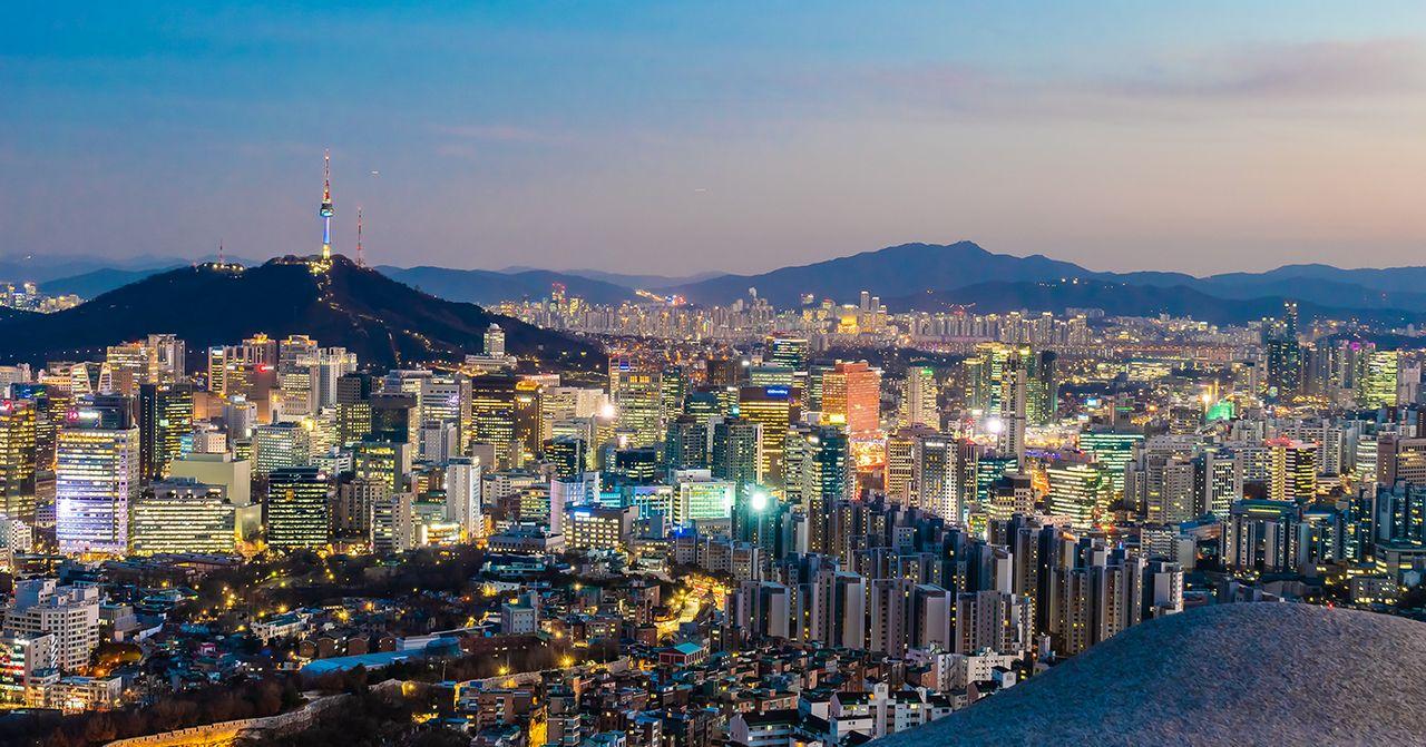 ข่าวลือของเกาหลี