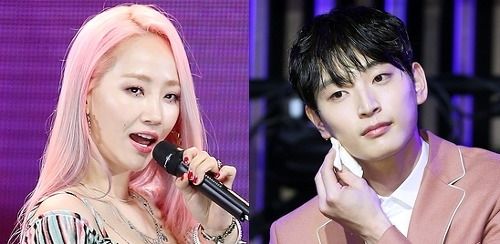 Creatrip 破局した韓国芸能人カップル