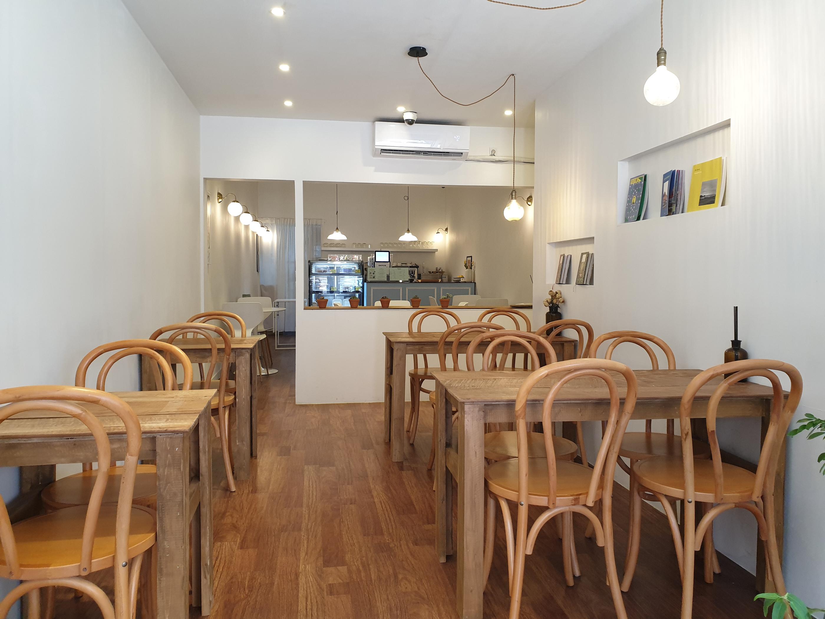 #仁川カフェ #仁川 #韓国カフェ #韓国デザート #韓国ケーキ #韓国情報