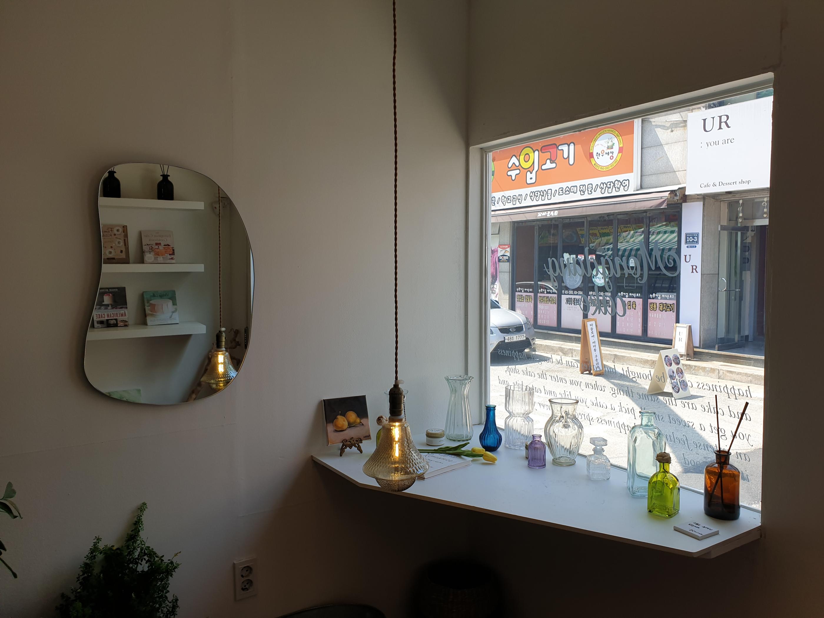 #仁川カフェ #仁川 #韓国カフェ #韓国デザート #韓国ケーキ #韓国情報