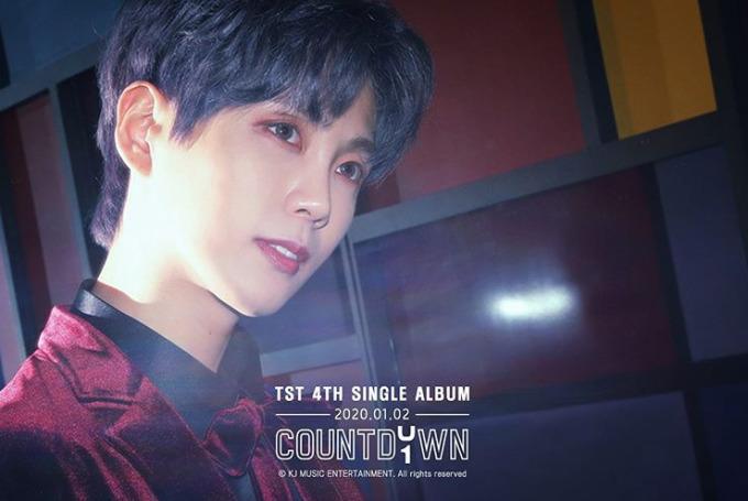 TOP SECRET ヨハン、16日死亡の悲報…所属事務所"最後の道を哀悼"[全文]