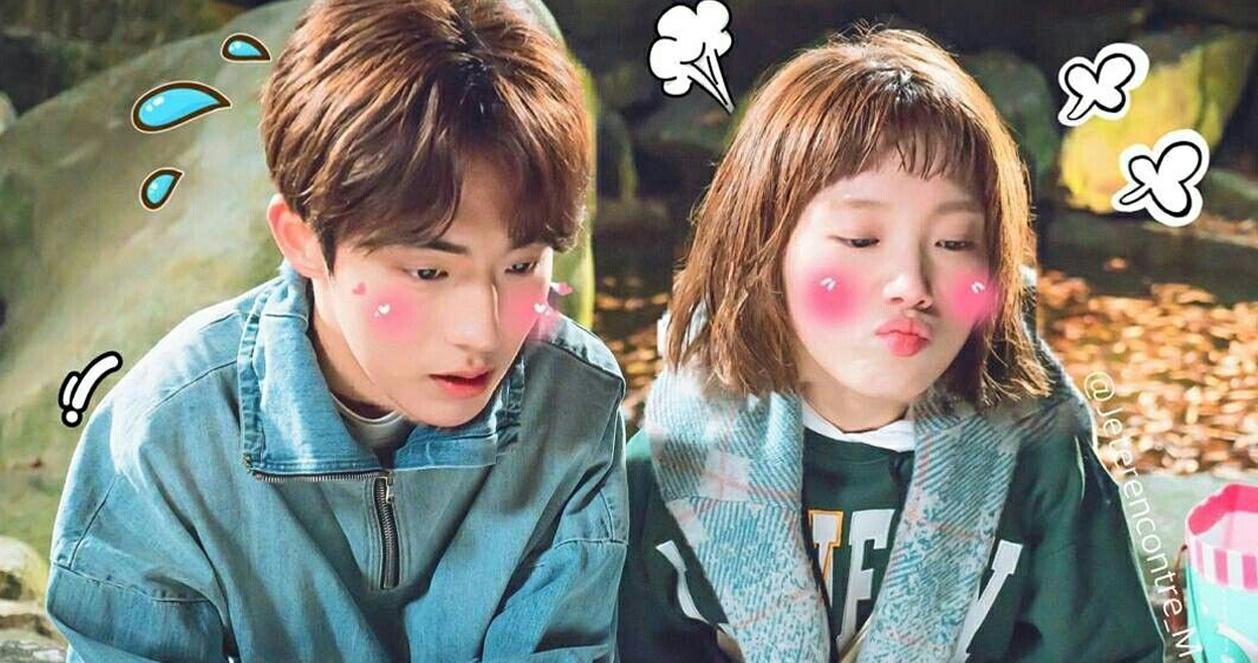 Những lần nam chính nữ-chính Hàn Quốc phũ nhau tơi bời trên truyền hình