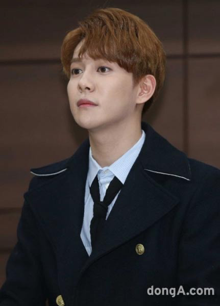 พัคคยอง Block B ถูกฟ้องข้อกล่าวหาปล่อยข่าวลือเท็จเกี่ยวกับการทำซาแจกิของ 6 ศิลปินเกาหลี