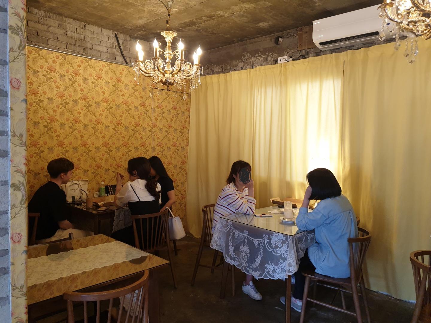 #インチョンカフェ # インチョン #仁川カフェ #仁川 #韓国近郊 #韓国旅行 #韓国カフェ #韓国デザート #韓国情報